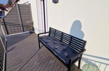 Ferienhaus Urlaub-in-Edenkoben - Foto 9