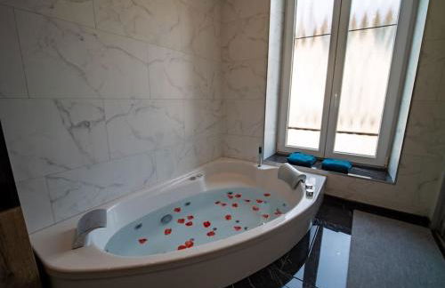 Duplex Jeanne d'Arc Billard Baby en option Escape Game Logements Insolites - Foto 11