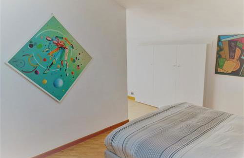 Centro Stazione Attico - Foto 28