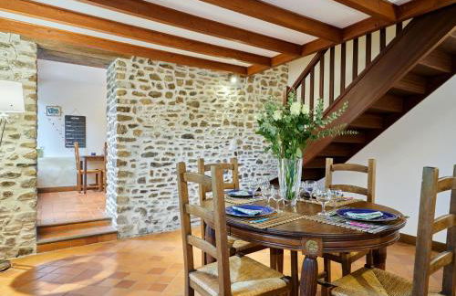 Holiday Home La Voisinière no-1 by Interhome - Foto 27