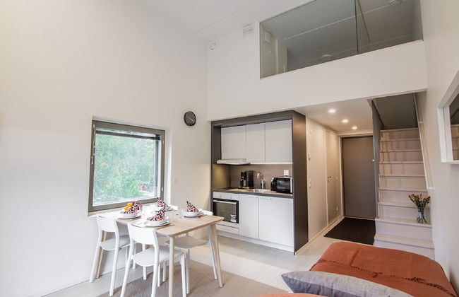 Spot Apartments Airport - Photo 10