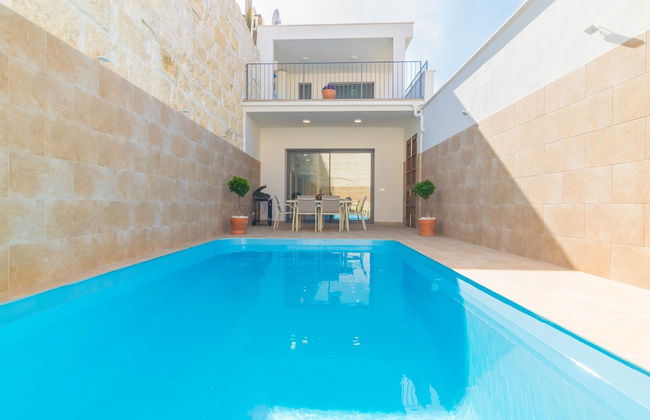 Can Serra in Sa Pobla - Foto 3