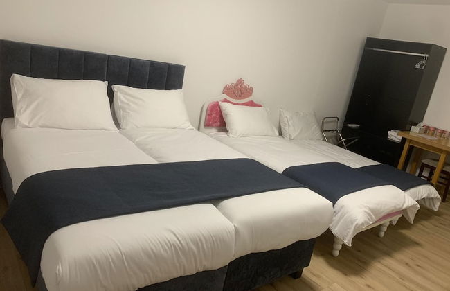 Stunning 2-bed Apartment in Praha 4 - Foto 2