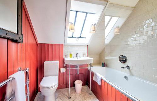 The Rock House - Main House - Foto 32