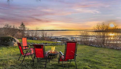 Spacious Oceanfront Home Stunning Sunset Views - Foto 5