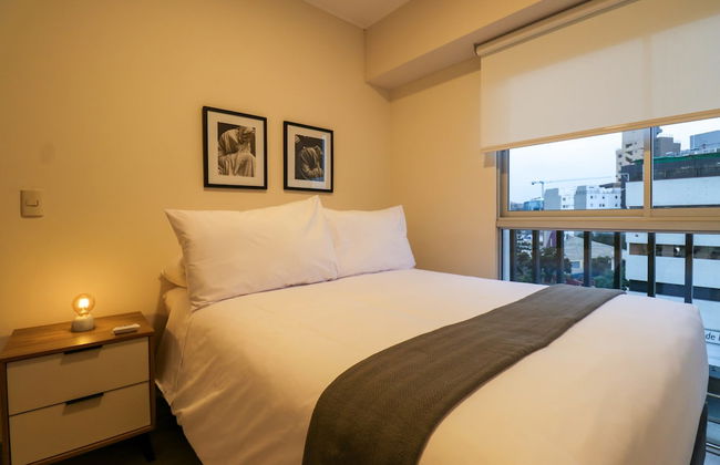 w Extraordinary 2BR w Balcony in San Isidro - Foto 22