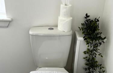 The Failsworth Collection - Stylish Apartments with Free Parking - Foto 62