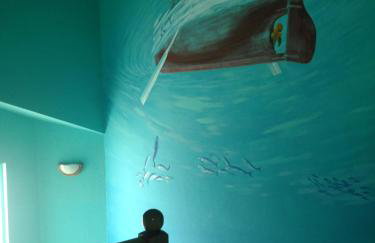 Apartments Villa Kristina - Photo 38