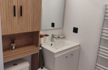 gîte L'hirondelle - Foto 32