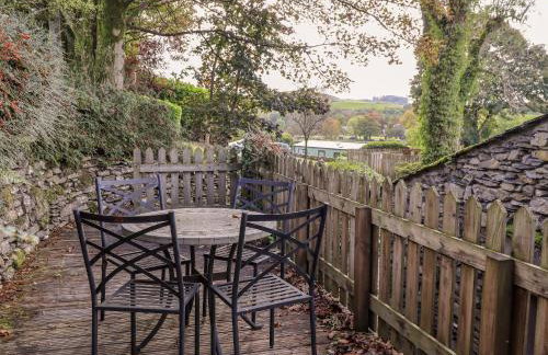 Millrace Cottage - Foto 25