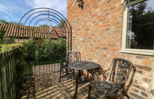 Decca cottage is Cheerful one bedroom cottage - Foto 6