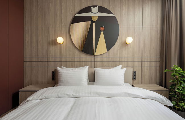 The Alley by Kanopian - Photo 53