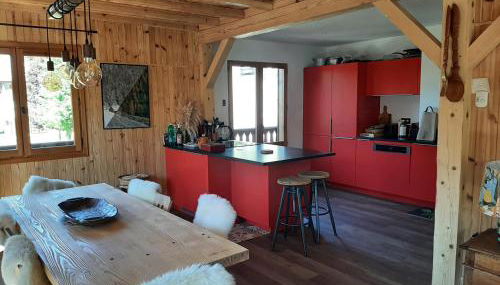 Chalet Casanelli - Foto 2