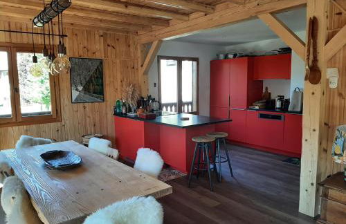 Chalet Casanelli - Foto 2