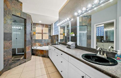 Salty Heated Pool Escape - Nearby Beach - Photo 43