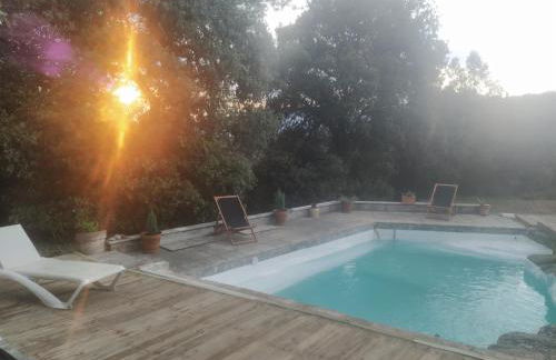 La caseta de El Llancís - Photo 2