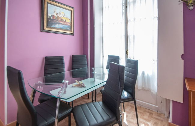 Apartamento del Arqueólogo de Cadiz - Foto 14