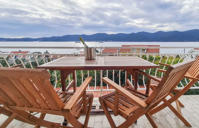 Apartments Klara-gorjana - Foto 27