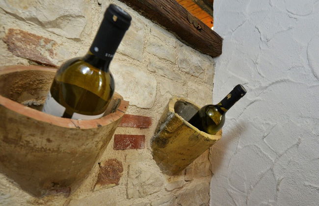 Villa Dany With View - Foto 33