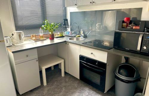 Apartament spațios și luminos - Foto 6