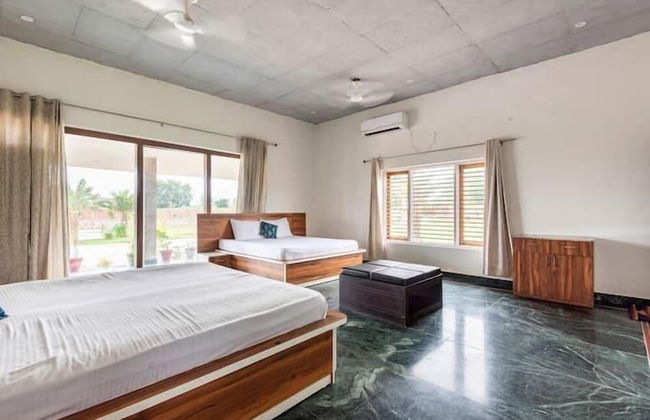 Royal green farm stay - Foto 15