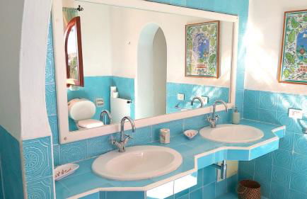 Villa Sycorax, waterfront with private jetty and buoy - Foto 31