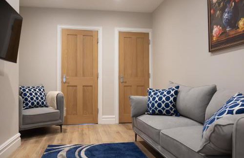 Apartment 2, Elizabeth Hall, By RentMyHouse - Foto 35