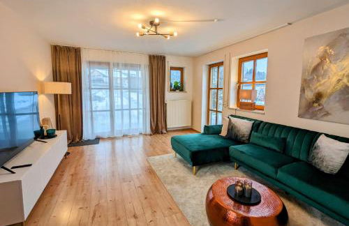 FeWo Goldstück mit privatem SPA und Whirlpool - Foto 7