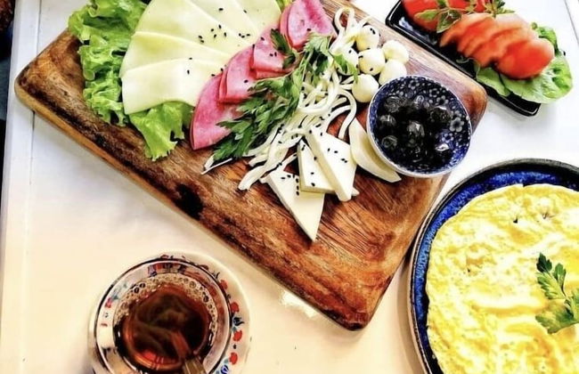 Galatolia Suites - Foto 42