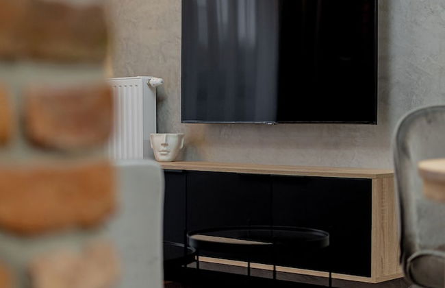 POSESJA APARTAMENTY Posesja Plażowa 4a I - Foto 60