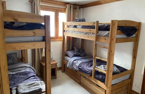 Chalet Rocher - Luxury Ski Chalet, Sainte Foy - Foto 21