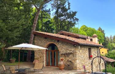 Berenice in Chianti - Authentic Tuscan Country House - Foto 36