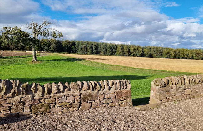 Muirton Cottage - Rural Bliss - Foto 21