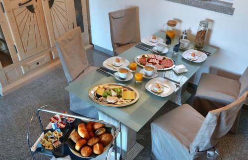 Gesindehaus Charis - Foto 20