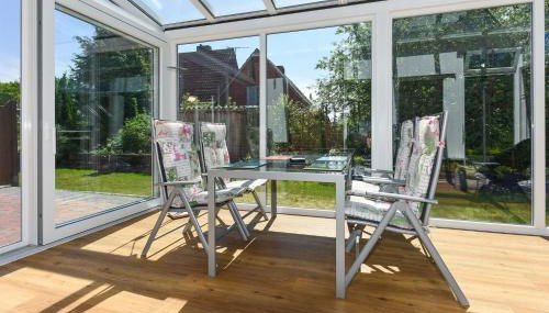 Ferienwohnungen im Haus Nordlichter - Foto 5