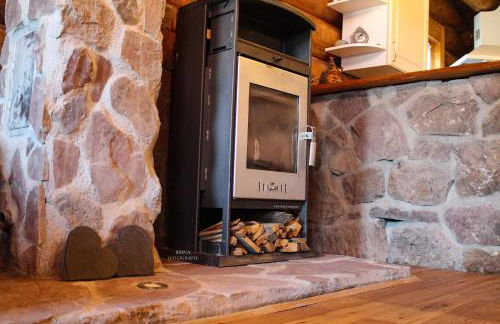 Holzhaus Wildsbergblick - Foto 3