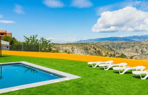 Cueva de la tía Flor - Foto 36