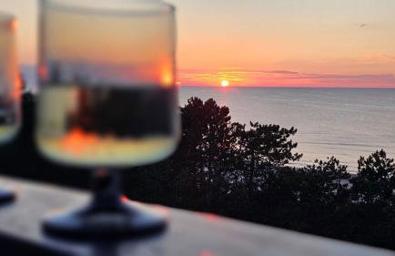 Rogowo Shellter Apartament Premium przy plaży - Foto 35