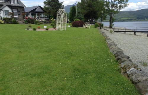 Culag Lochside Self Catering - Foto 64