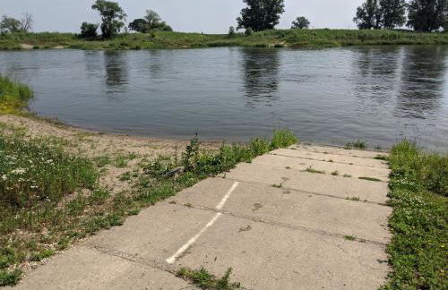 An den Elbwiesen GZ FeWo Elbeblick Nur Nichtraucher - Foto 9