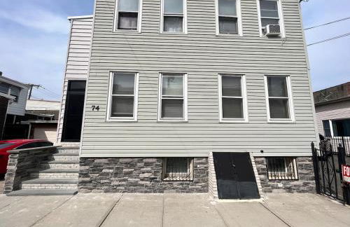 Cozy 1 BR, walk to subway, Free WiFi & Parking - Foto 12