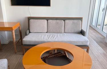 Newly renovated apartment with air conditioner in Neuilly-sur -Seine - Foto 18