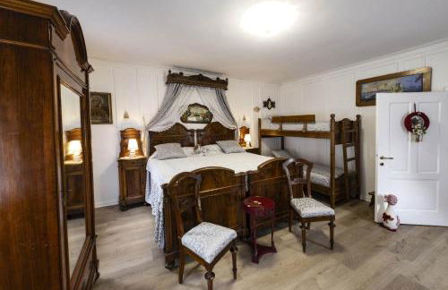 Palazzo Cervesato Appartamento: Maria Luisa - Photo 53