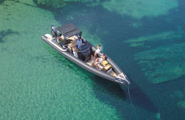 Private Cruise: MYKONOS – KOUFONISIA – SCHINOUSA - HERAKLIA - Photo 11