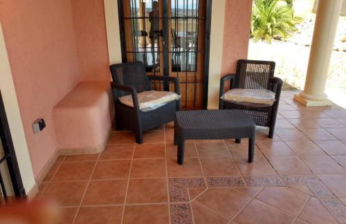 Casa rural Villa Aljambra - Foto 15