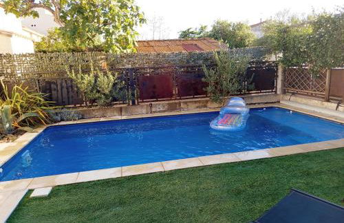 La Cabane des Mouts- Piscine -Clim - Foto 25