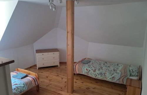 Pluski 10 osobowy Dom PROJEKT PLUSKI nad Jeziorem Pluszne - Foto 27