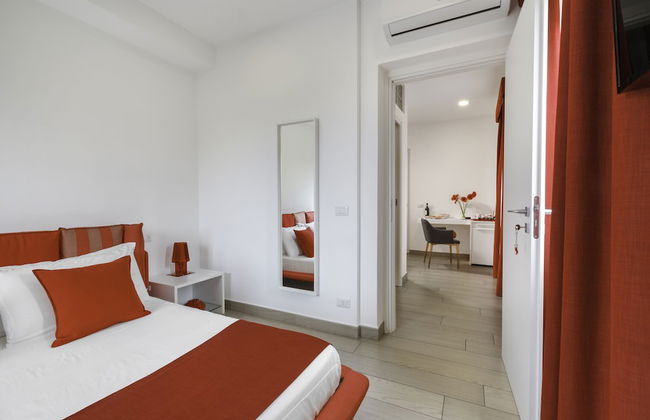 Eterea Charming Suites - Foto 13