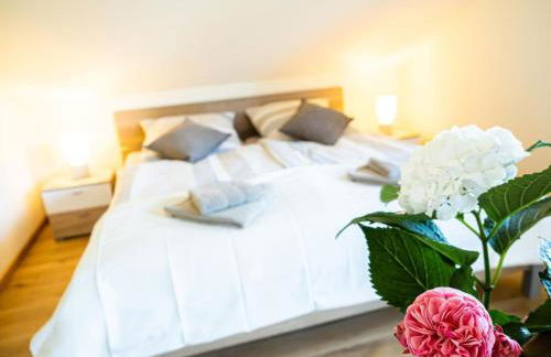 Ferienwohnung Meer und Muh - Foto 18