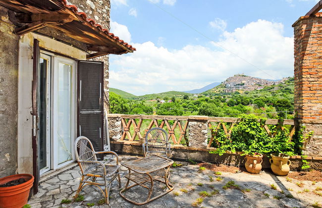 Torretta Serviana - Foto 4